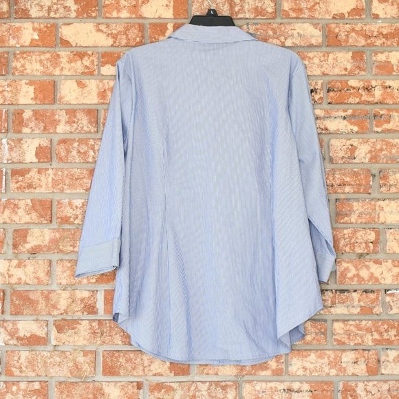 WORTHINGTON Woman Top - Picture 3 of 5